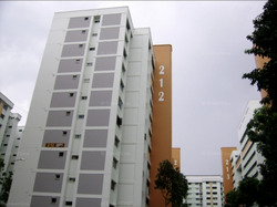 Blk 212 Tampines Street 23 (Tampines), HDB 4 Rooms #480509791